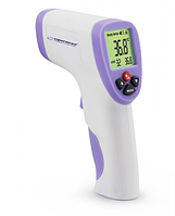 Бесконтактный цифровой термометр Esperanza ECT002 Dr. Lucas для дома( сигнал с подсветкой)Гарантия 12 месяцев