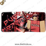 Гаманець Роблокс Roblox Wallet, фото 2