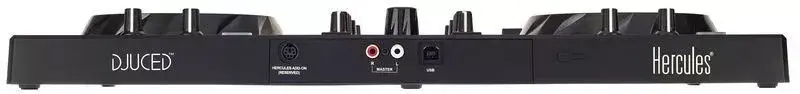 DJ контролер Hercules DJ Control Inpulse 300 MK2, фото 4