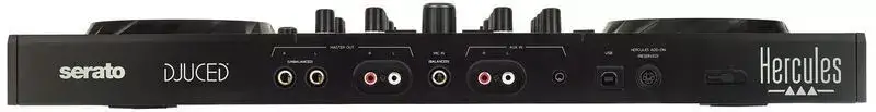 DJ контролер Hercules DJ Control Inpulse 300 MK2, фото 5