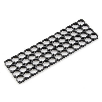 Холдер 4х13 для 18650 1 шт.