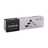 Тонер Canon C-EXV5 Black (Integral) для iR1600/ 2000