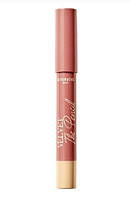Матова помада-олівець для губ Bourjois Velvet The Pencil Lipstick 01 Nudifull, 1.8 г