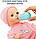Реалістична м'яка лялька Baby Born My First Baby Doll Annabell - Blue Eyes 918919C3, фото 2