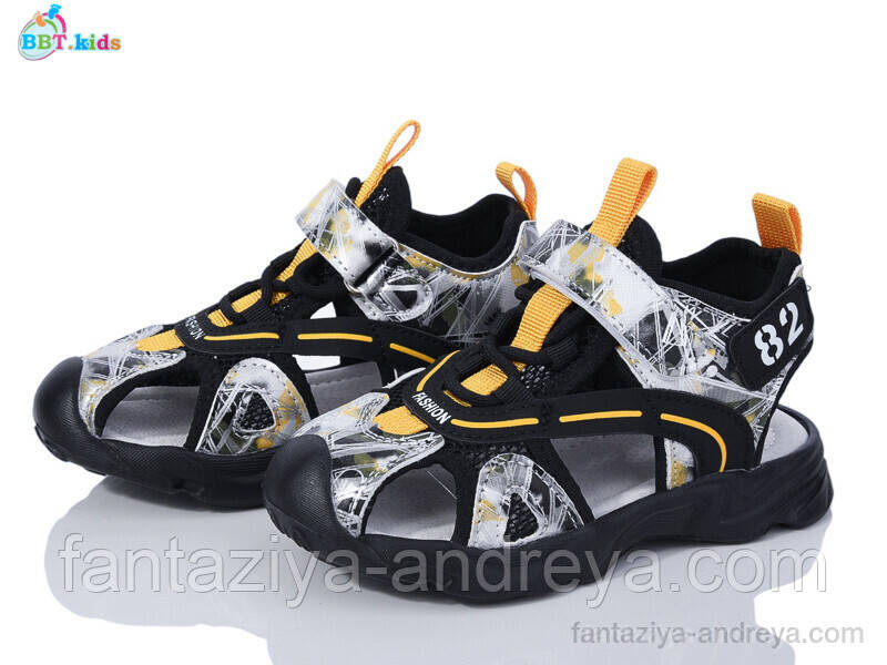 Сандалії дитячі ВВТ 26-31р., фото 1