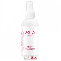 Обезжириватель для ногтей JOIA Vegan Ready Steady Prep, 150 мл