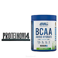 BCAA аминокислоты Applied Nutrition BCAA Amino Hydrate 450gr