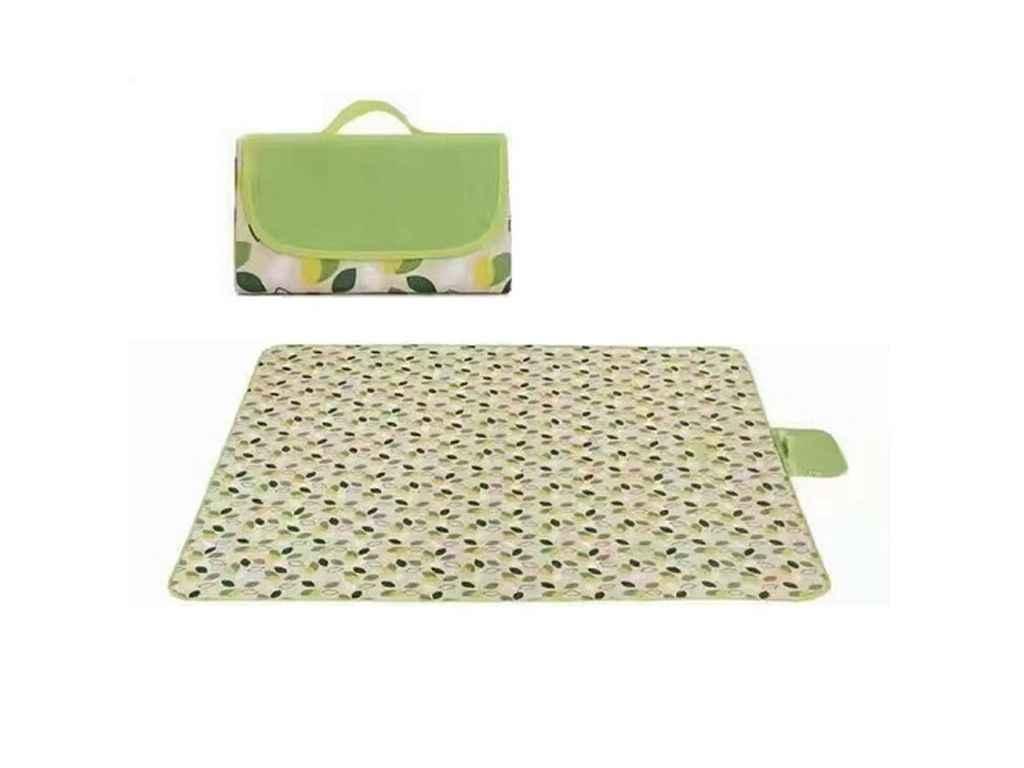 Підстилка водонепроникна 150*200см WHW78236-7 ТМ STENSON BP