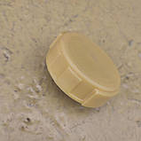 Кришка МТЗ паливного бака нового зразка, фото 2