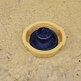 Кришка МТЗ паливного бака нового зразка, фото 5