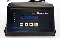Автоматика для котла с автоподачей топлива Inter Electronics IE-70 v1 T2 (1.9.8a)