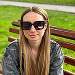 Чорні сонцезахисні окуляри з поляризованою лінзою, фото 3