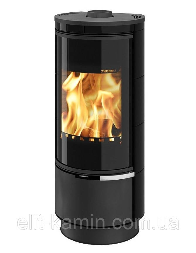 Керамічна піч камін Thorma Andorra Ceramic Plus