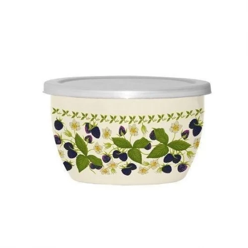 Каструля лоток 1.15 л Ожина Металац 340021