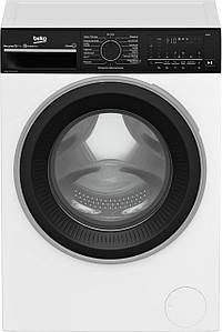 Пральна машина автоматична Beko B3WFU510415WBPBS