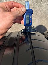 Шини 225/55R16 DUNLOP SPORT MAXX TT (літні), фото 4