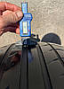 Шини б/у 225/55R16 DUNLOP SPORT MAXX TT (річні), фото 8