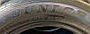 Шини б/у 225/55R16 DUNLOP SPORT MAXX TT (річні), фото 7