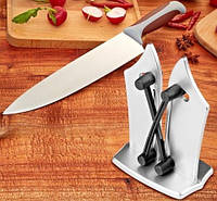Точилка для кухонных ножей Japan Steel (Bavarian Edge). Гарантия 12 м