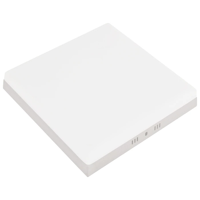 Світильник накладний "CARLA-48 SQ" 48W 6400k