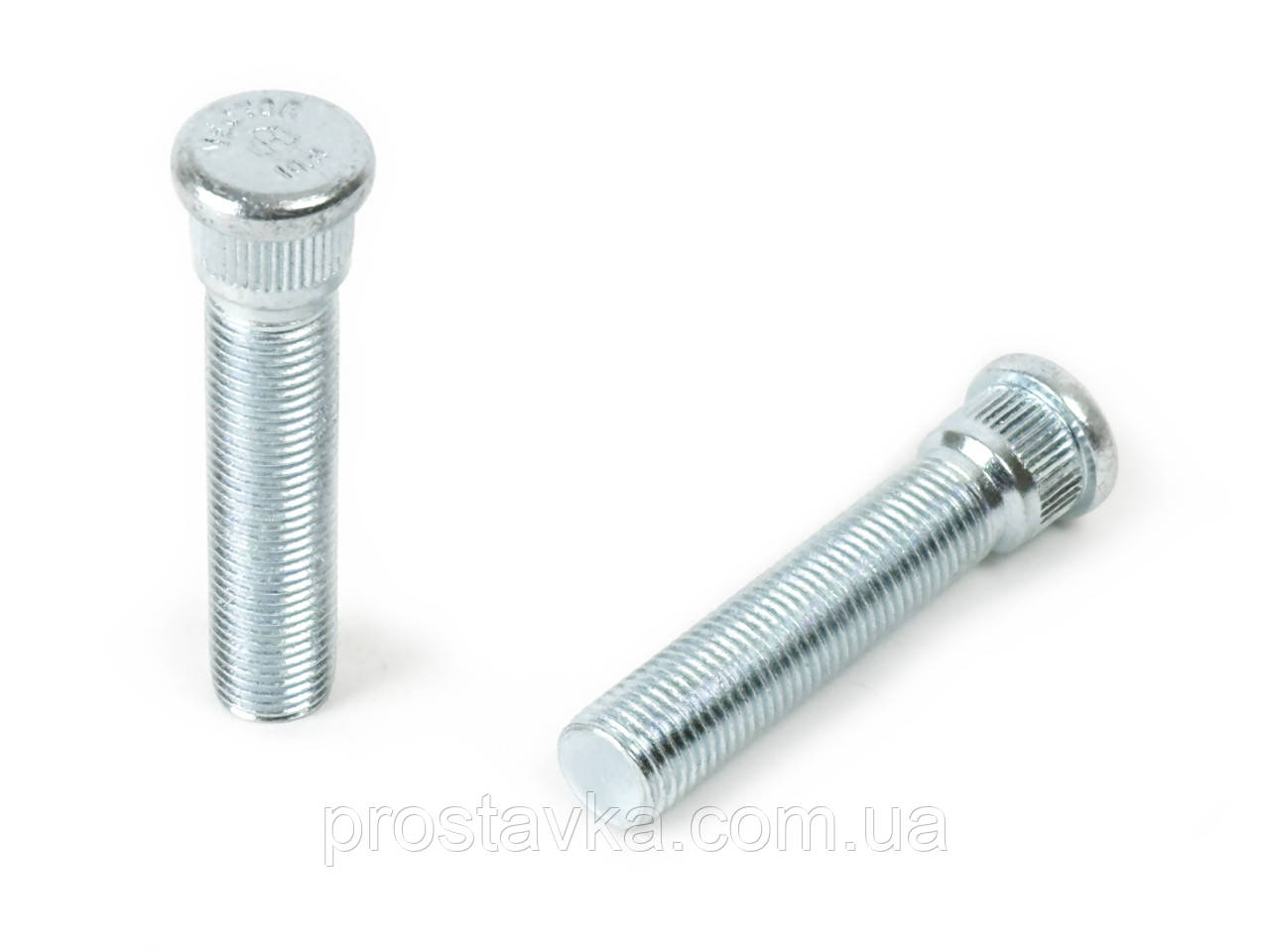 Шпилька забив. CRP163D58 M14X1,50X58мм Цинк Land Cruiser 100