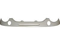 Решітка радіатора Daewoo Matiz 2003 - з отверст.воздухоз. без емблеми