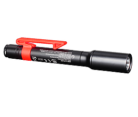 Ліхтар ручний Fenix WF05E Cree XP-G2 85лм (Чорний з червоним)