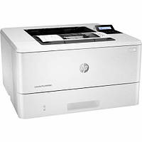 Принтер для дома и офиса HP LaserJet Pro M404dn (ч/б, лазерная печать, Ethernet, USB) | Гарантия 12 мес