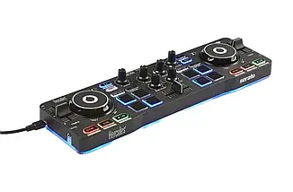 DJ контролер Hercules DJ Control Starlight, фото 2