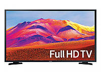 Телевизор Samsung UE32T5300AUXUA (32", Smart TV, LED, Full HD 1920х1080) | LED телевізор (Гарантия 12 мес)