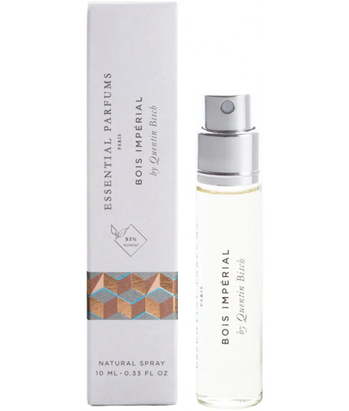 Парфумована вода (пробник) Essential Parfums Bois Imperial 10 ml. Ессеншиал Парфум Бойс Імперіал 10 мл., фото 1