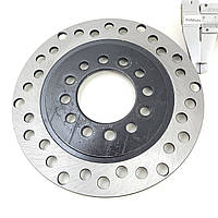 Тормозной диск передний задний для квадроцикла 157 мм