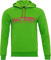 Реглан Select Graded Logo Lime Global M Lime