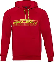 Реглан Select Graded Logo Red L Red