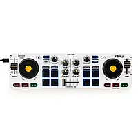 DJ контролер Hercules DJControl Mix