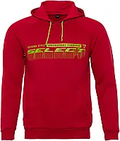 Реглан Select Graded Logo Red Global M Red