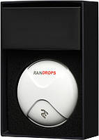Беспроводные bluetooth наушники в кейсе 2E RainDrops True Wireless | блютуз навушники (Гарантия 12 мес)