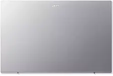 Ноутбук Acer Aspire 3 A315-59-31KX (NX.K6TEU.012) Pure Silver UA UCRF, фото 3
