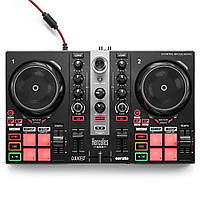DJ контролер Hercules DJ Control Inpulse 200 MK2