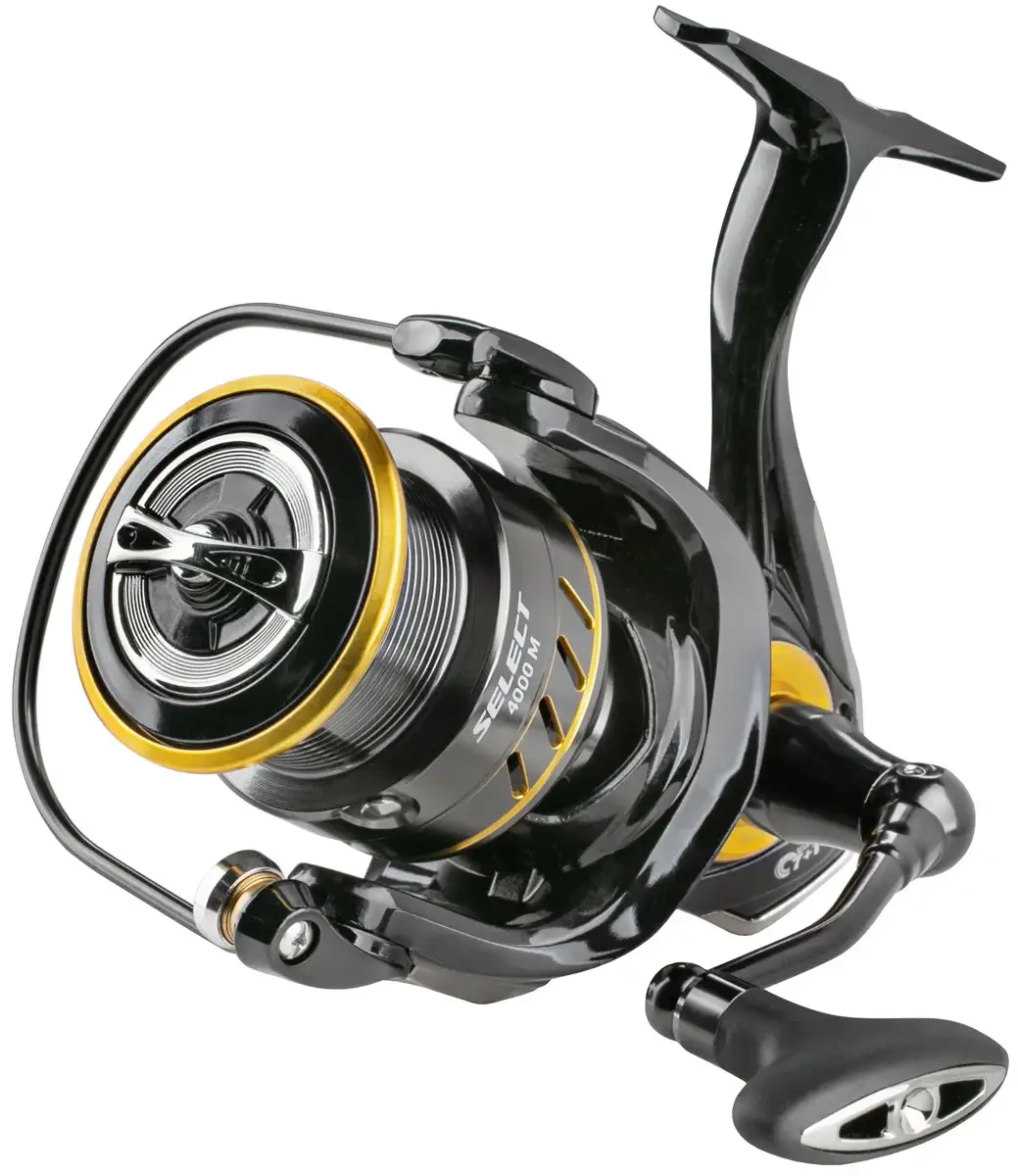 Select Nitro 2000M 7+1BB 5.1:1