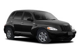 PT Cruiser (2005-2010)