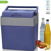 Автохолодильник Clatronic KB 3714 (30л, A++, складная ручка) портативный мини холодильник (Гарантия 12 мес)