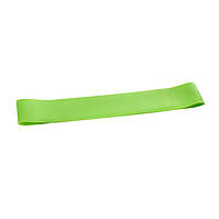 Эспандер MS 3417-3, лента латекс 60-5-0,1 см (Зеленый) sl