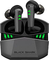 Игровые Bluetooth-наушники с превосходным звуком Black Shark True Wireless Earbuds - Lucifer T2 4 микрофона