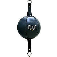 Боксерская груша на растяжке Everlast Double End PU