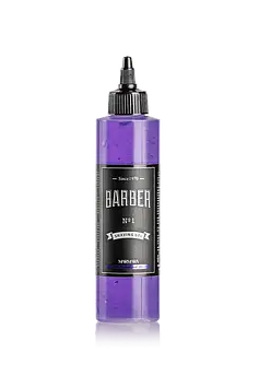 Гель для гоління Marmara Barber Shaving Gel Squeeze №1 250мл