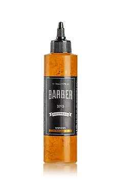 Гель для гоління Marmara Barber Shaving Gel Squeeze №3 250мл