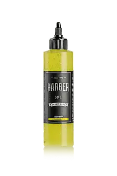 Гель для гоління Marmara Barber Shaving Gel Squeeze №4 250мл