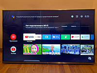 Телевизор Xiaomi Mi TV UHD 4S 43 (дефект)