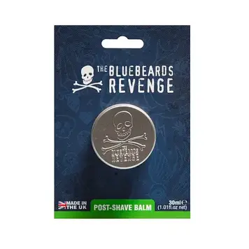 Бальзам після гоління The Bluebeards Revenge Post-Shave Balm 30мл